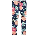 Carters赤ちゃん女の子ニットレギンス