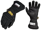 Mechanix Wear CXG-L10-011 CarbonX Level 10 Glove, One Pair, Extra Large by Mechanix Wear