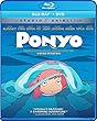 Ponyo/ [Blu-ray]