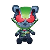 仮面ライダーギーツ 仮面ライダータイクーン Chibiぬいぐるみ