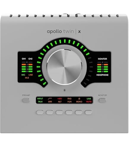 Amazon.co.jp: Universal Audio Sphere LX モデリングマイク