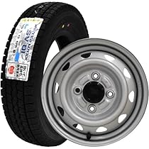 WINTER MAXX SV01 145 R 12 6PR スタッドレスタイヤ monkeys_dl-145r-12-6pr