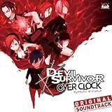 �u�f�r���T�o�C�o�[ OVER CLOCK�v�I���W�i���E�T�E���h�g���b�N