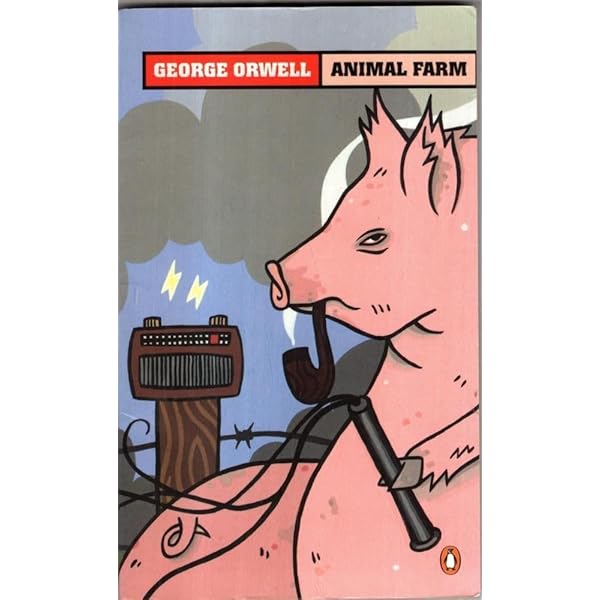 動物農場- Animal Farm【講談社英語文庫】 | ジョージ