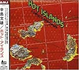 Hot Island
