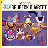 Time Out -Lp+CD- [Analog]