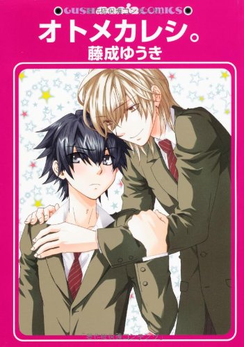 『オトメカレシ。』1巻