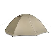 Amazon.co.jp: Naturehike公式ショップ 超軽量山岳テント ドームテント
