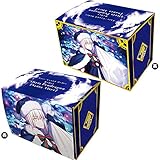 キャラクターデッキケースMAX NEO Fate/Grand Order「ライダー／アルトリア・ペンドラゴン[サンタオルタ]」