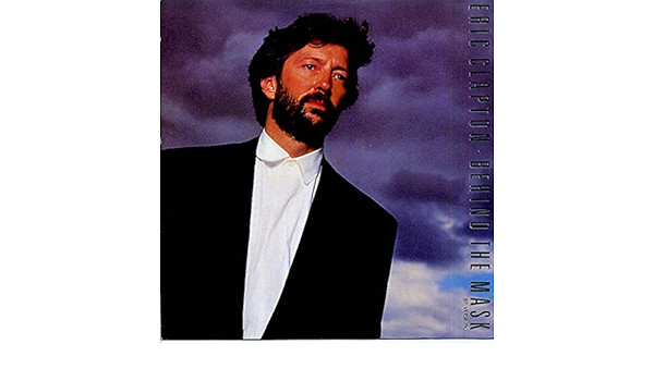 Amazon Behind The Mask Eric Clapton ロック ミュージック