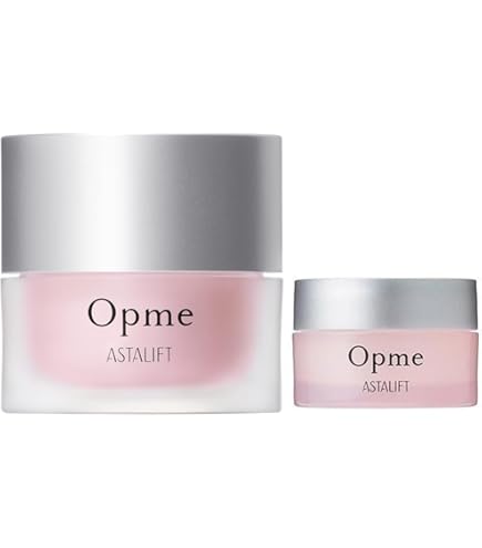 Amazon.co.jp: ASTALIFT Opme 保湿ジェル レフィル60g : ビューティー