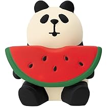 デコレ　コンコンブル　朝顔 DECOLE デコレ コンコンブル / あさがおさん 2024 まったり夏