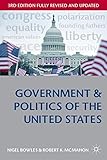 Cover of Government & Politics Us