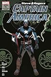 Captain America: Steve Rogers: Bd. 4: Der Niedergang einer Legende