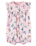 カーターズ Carter's ロンパース Snap-Up Butterfly Romper 18M (78-83cm) [並行輸入品]
