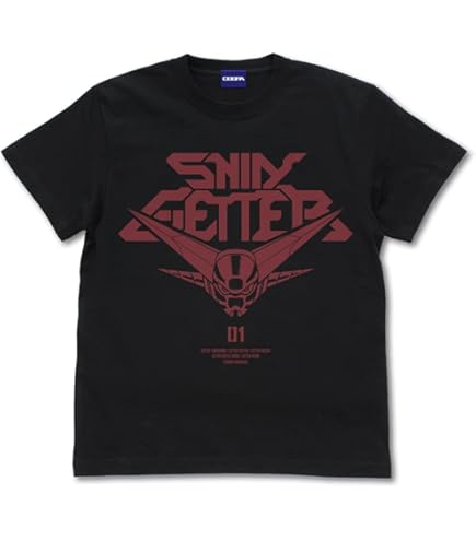 Amazon.co.jp: コスパ COSPA 【公式】 真(チェンジ!!)ゲッターロボ