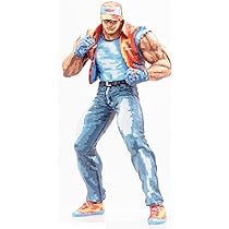 Amazon | STUDIO24 THE KING OF COLLECTORS'24 SPECIAL テリー
