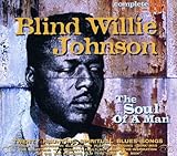 Soul of a Man (W/Book) (Dig)