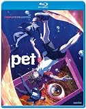 Pet [Blu-ray]