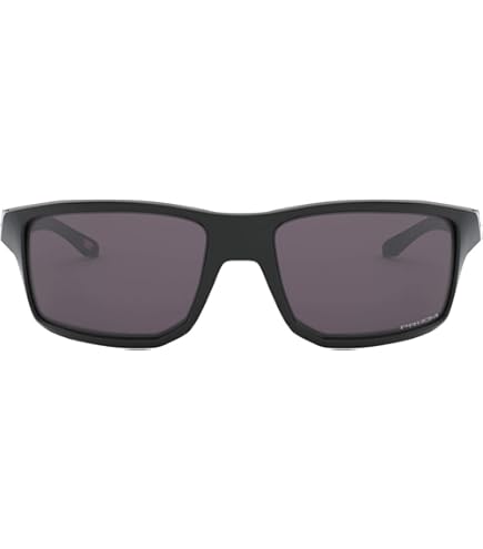 Amazon.co.jp: Oakley Valve、光沢ブラック/ポジティブレッド