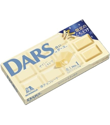 Amazon | 森永製菓 ダース 12粒×10箱 | morinaga | 板チョコ・チョコ