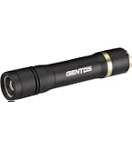 Amazon | GENTOS(ジェントス) 純正 LED 懐中電灯 Gシリーズ GF-114RG
