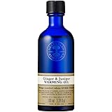 NEAL'S YARD REMEDIES(ニールズヤードレメディーズ) ジンジャー&ジュニパーウォーミングオイル(ボディオイル) 100ミリリットル (x 1)