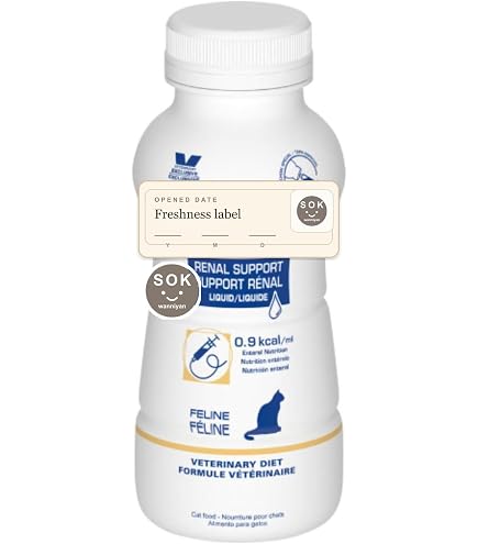 ロイヤルカナン 猫用 腎臓サポート リキッド237ml×7 Amazon | 【病院認証不要】 ロイヤルカナン 猫用 腎臓サポート
