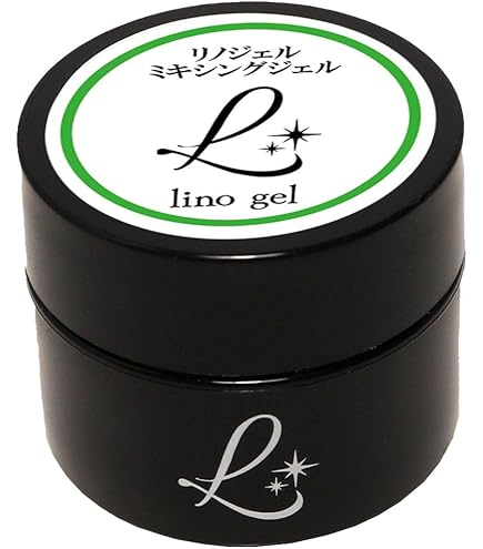 Amazon | nfa ミキシングジェル クリア 15g | nail for all(ネイル