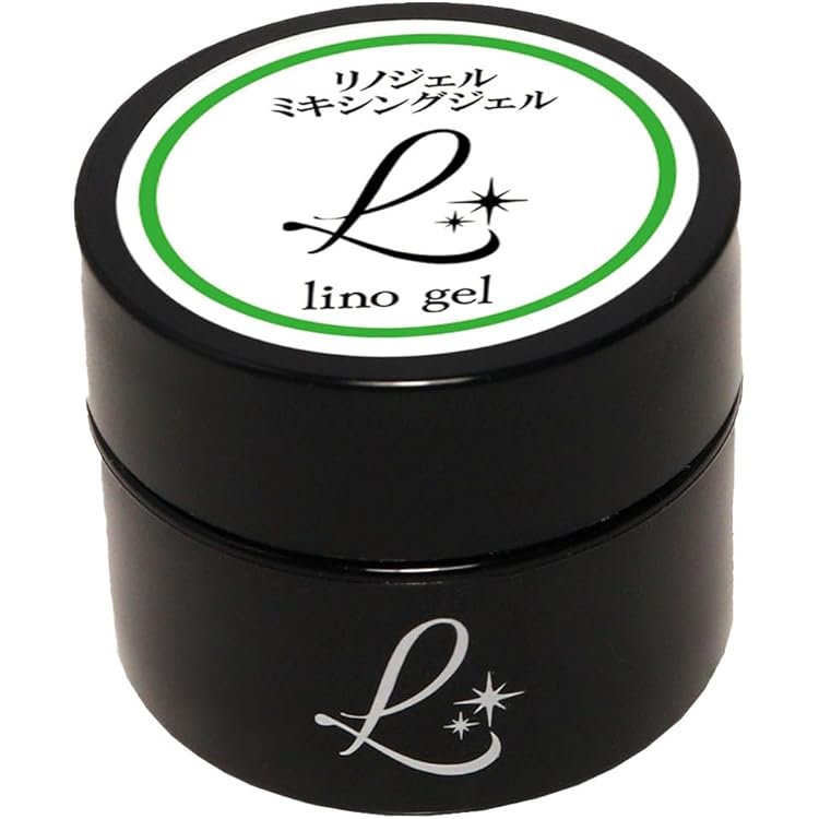 Amazon | THE CLEAR 30g クリアジェル ミキシングジェル オーロラ