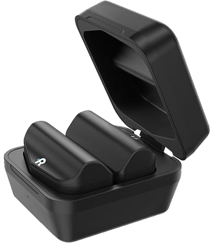 Amazon.co.jp: Rokid ポータブル充電ケース 3150mAh 最大10回の追加