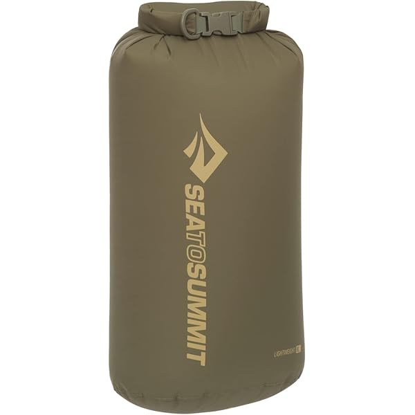 ISUNA デナリ900　SEA TO SUMMIT ドライバッグ20L ISUNA デナリ900 SEA TO SUMMIT ドライバッグ20L ISUNA デナリ