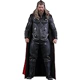 【ムービー・マスターピース】『アベンジャーズ/エンドゲーム』1/6スケールフィギュア ソー