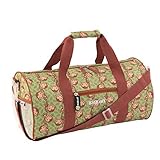 KidKraft Duffle Bag, Monkey [並行輸入品]