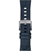 TISSOT   ティソ　腕時計ベルト t852043622.jpg