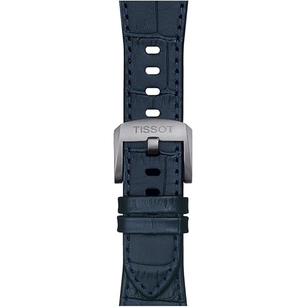 Amazon.co.jp: Tissot PRX 腕時計ベルト T852047562, ブラック, One