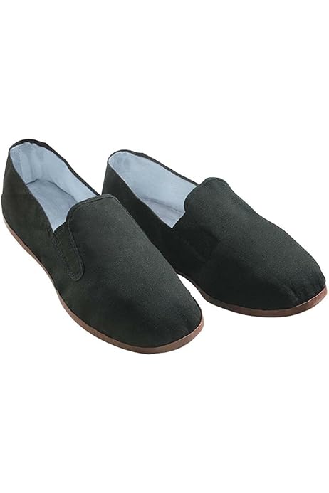 tai chi shoes with arch support