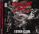 TYPHOON NO.21-WE ARE BEST