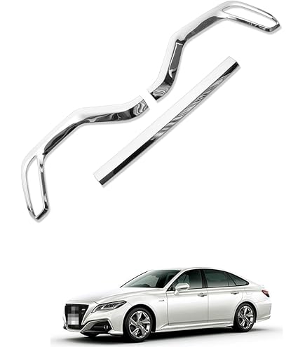 Amazon | BRIGHTZ クラウン ARS220 超鏡面ステンレスメッキ