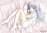 キャラクター万能ラバーマット Angel Beats! 天使 Ver.4