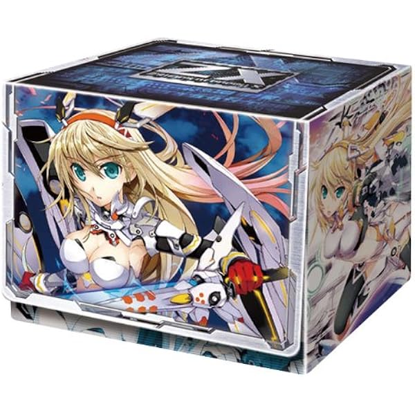 Z/X ゼクス リゲル あづみ デッキ