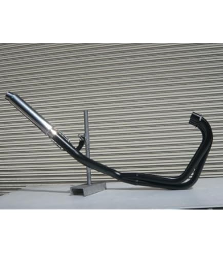 CB400SF REVO プリティーレーシング　マフラー 楽天市場】HONDA CB400SF REVO nc42 分割式 42.7π (改) PRETTY管