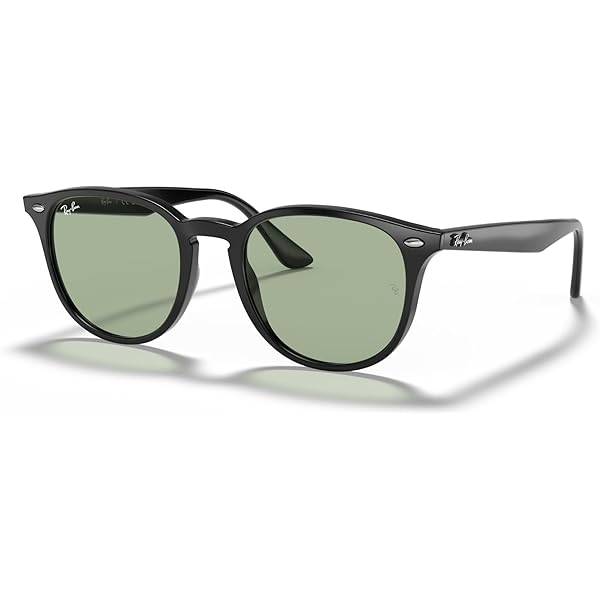 Amazon.co.jp: Ray-Ban Men's Sunglasses Classic 0RB4258F 601/71