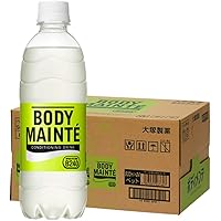 Amazon.co.jp: 大塚製薬 ボディメンテ ゼリー（ヨーグルト風味