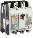 富士電機機器制御 G-TWIN ブレーカ BWシリーズ RAGU BW50RAGU-3P030WA