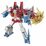 Hasbro Collectibles - Transformers Generations War For CybertronVoyager Starscream