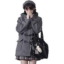 【ともちゃんさん売約済み】fedi int'l ダッフルコート 超 ロング フロントラッフルボックスプリーツコート – YOKO CHAN