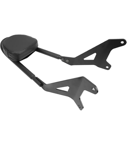 ヤマハ BOLT(ボルト)用 デイトナ バックレスト リバーシブルバックレスト BOLT/R-SPEC（ABS）｜株式会社デイトナ