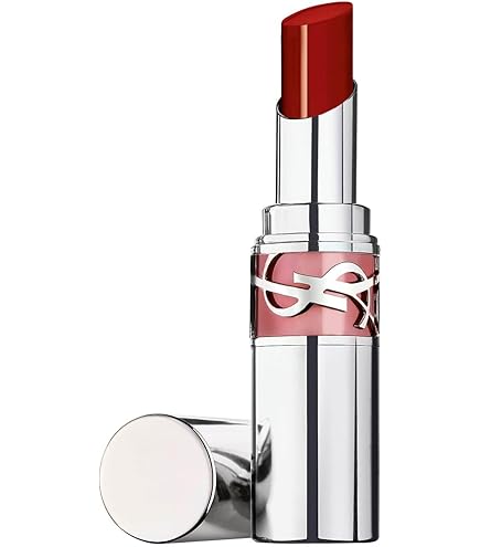 Amazon | イヴサンローラン ルージュ ヴォリュプテ シャイン #9 ヌード