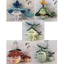 Amazon.co.jp: HAISHEN ぬいぐるみ 原神 （げんしん） 周辺